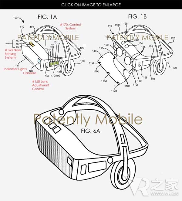 丑不丑不重要 Daydream Next支持位置定位技术