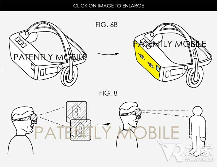 丑不丑不重要 Daydream Next支持位置定位技术