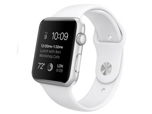 Apple Watch Sport