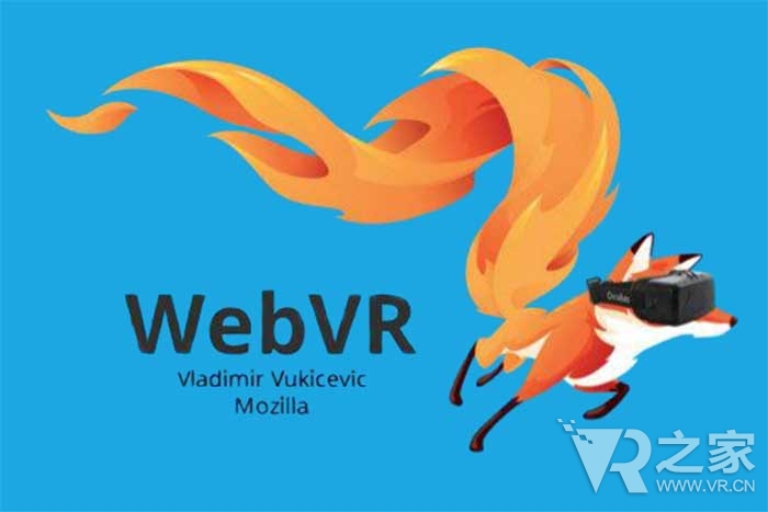 在线玩VR，3点理由证明WebVR的重要性