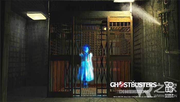 一起来捉鬼吧！Ghostbusters最新预告放出