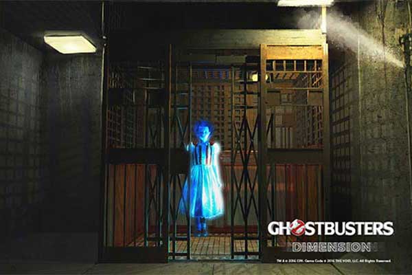 一起来捉鬼吧！Ghostbusters最新预告放出