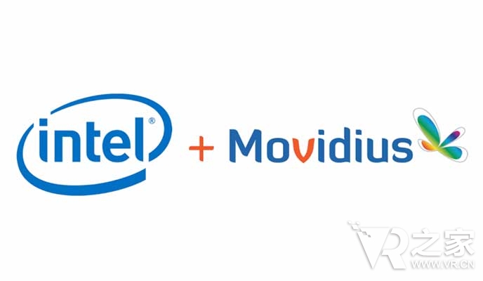 Intel收购Movidius，继续增强3D景深相机技术