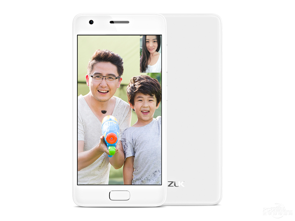 联想ZUK Z2