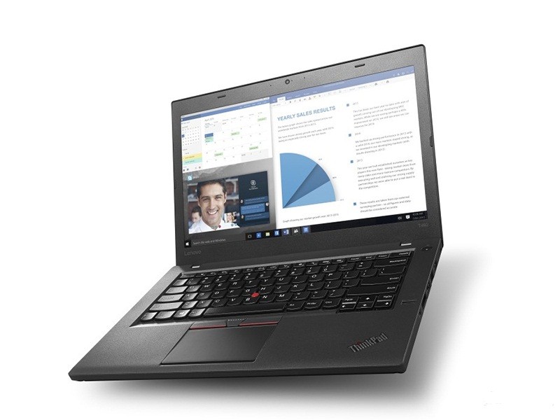 联想ThinkPad T460