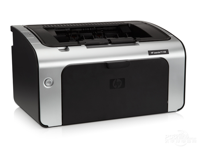 惠普 LaserJet Pro P1108