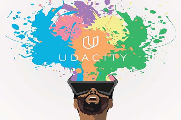 想从事VR开发？Udacity VR“微学位”正式开课啦！