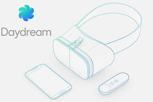 观点：为了打败Daydream，GearVR需要做什么