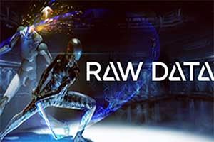 考验你枪法的时候到了！SteamVR提供Raw Data免费试玩