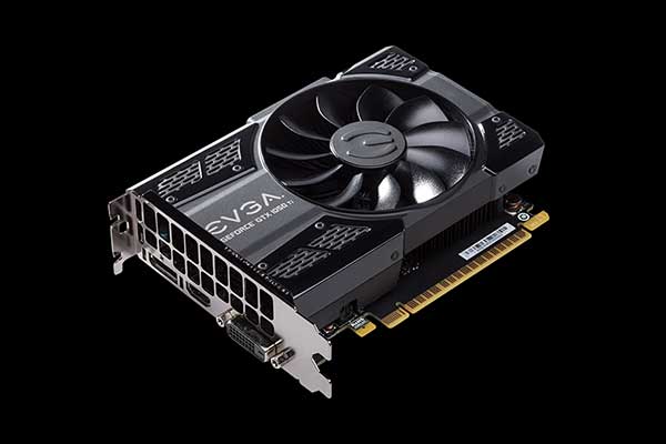 Rift兼容！nvidia 1050Ti详细硬件规格曝光