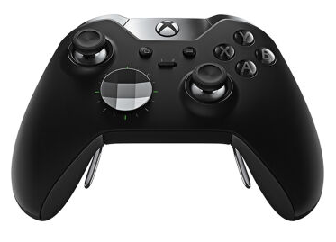 微软 Xbox One 游戏手柄e