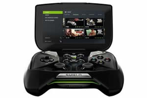 NVIDIA Shield