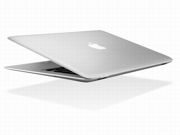 Apple MacBook Air 13.3英寸笔记本电脑