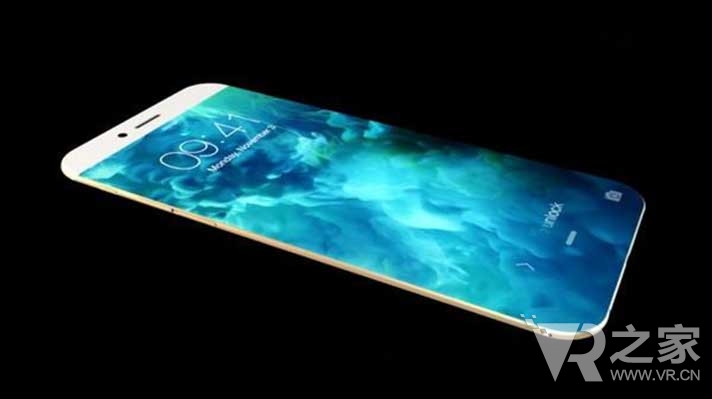 iPhone7改用OLED，苹果是否在为进军VR做准备