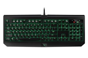 Razer 雷蛇 黑寡妇蜘蛛终极版 机械键盘