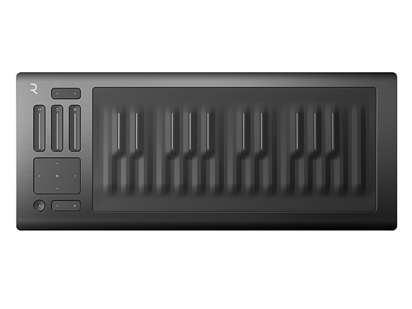  Seaboard RISE 三维 MIDI 控制器键盘e