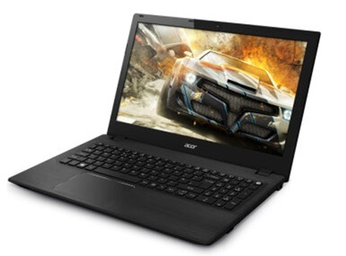 Acer 宏碁 K50-10 15.6英寸笔记本