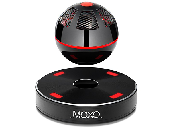 摩炫 X-1 磁悬浮无线蓝牙音箱