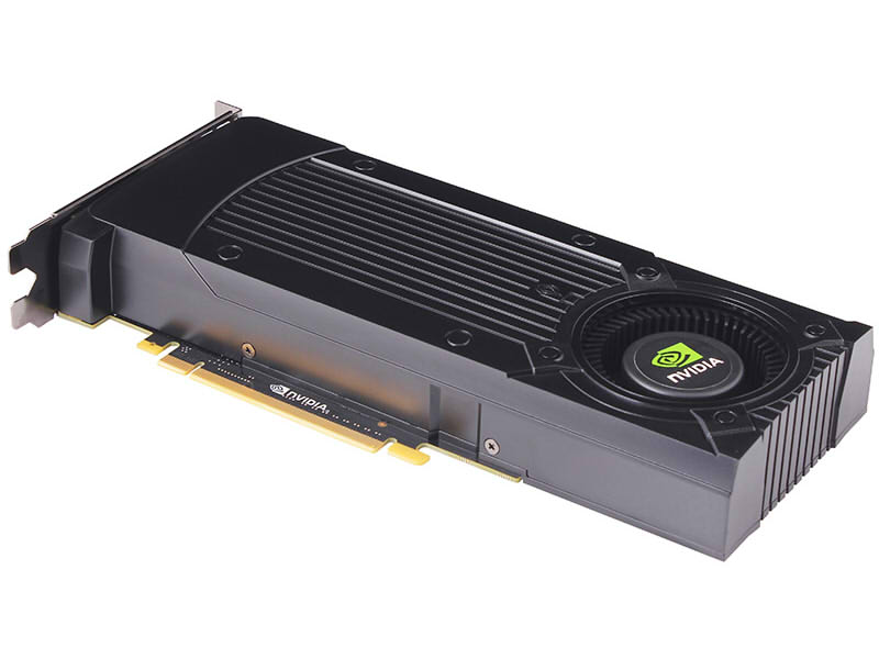 昂达 GTX960神盾4GD5