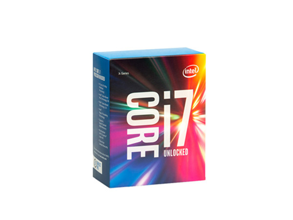 Intel Core i7-6800K