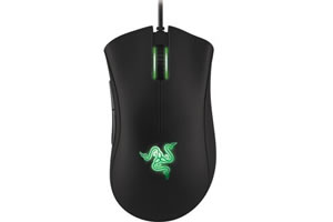 Razer雷蛇 炼狱蝰蛇 游戏鼠标e