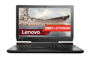 Lenovo 联想 拯救者游戏笔记本