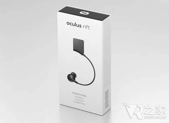 Oculus发布的这个小玩意儿或许能进一步改善VR体验