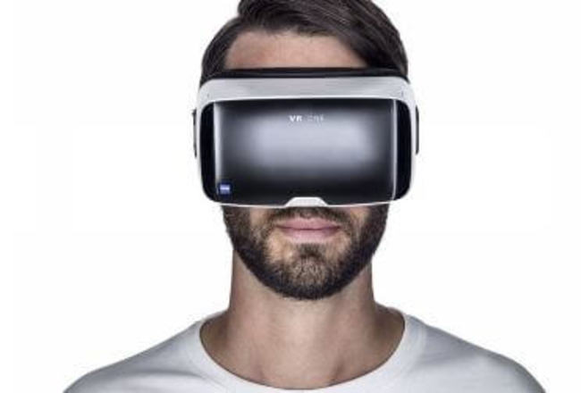 ZEISS VR ONEe