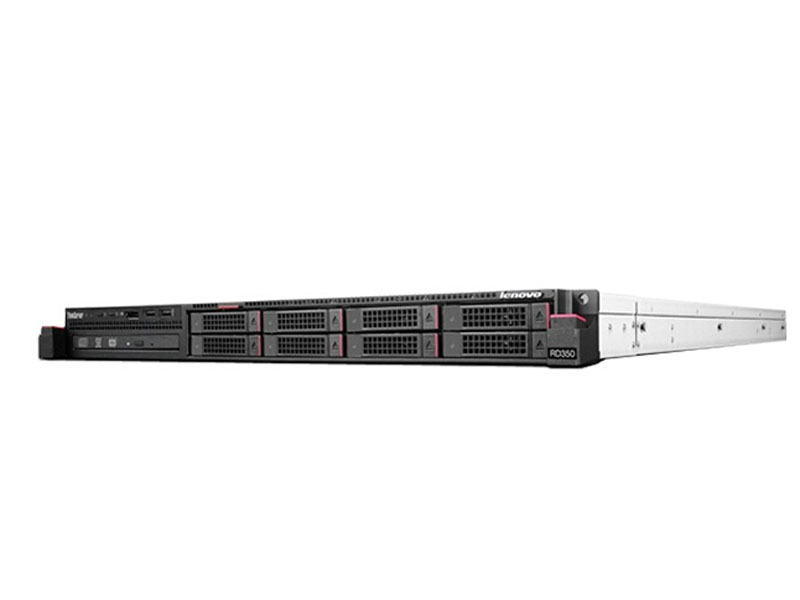 联想 ThinkServer RD350