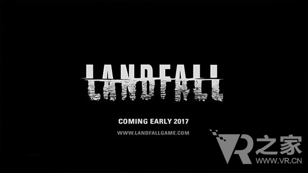 战争迷看过来！《LandFall》将登陆VR