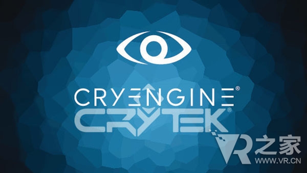 再次发力 Crytek多重手段鼓励VR内容创作