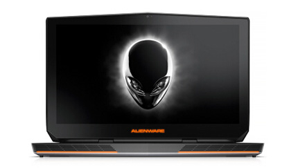 外星人（Alienware）ALW17ER