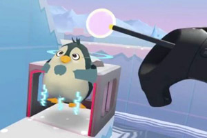 [福利] 超萌游戏“Waddle Home”登陆Viveport，限时免费中！