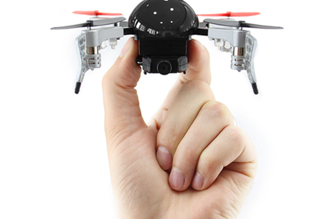 Micro Drone 3.0无人机