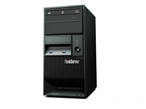 联想 ThinkServer TS250