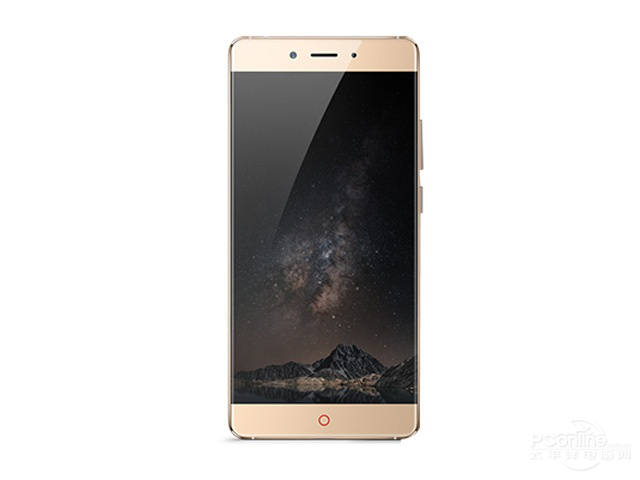 nubia Z11