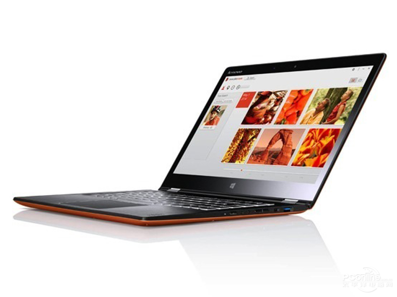 联想 Yoga3 14-IFI