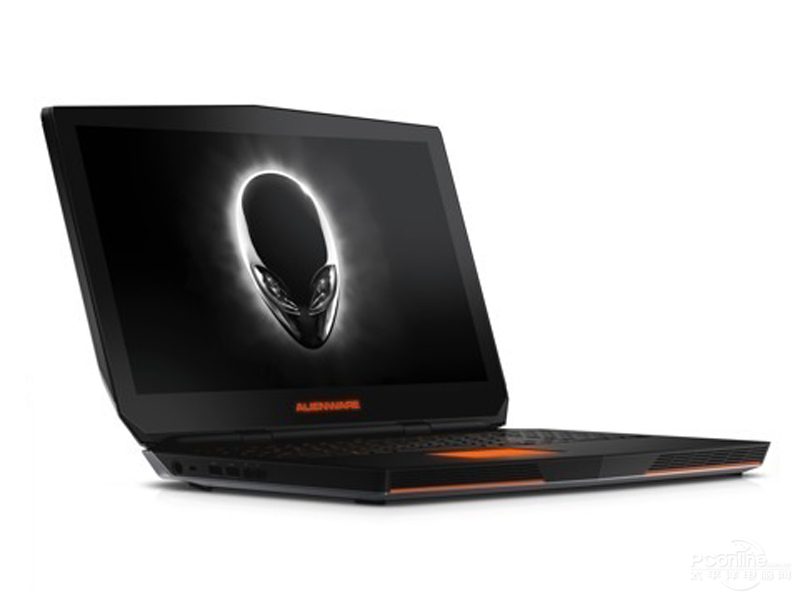 戴尔 Alienware 17