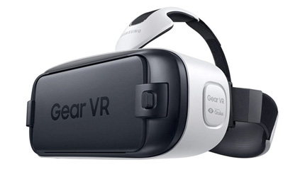 三星Gear VR 3 消费版