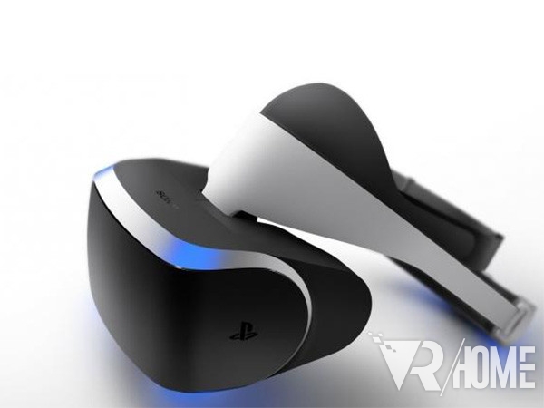 索尼PlayStation VR