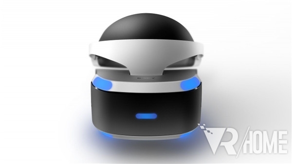 索尼PlayStation VR