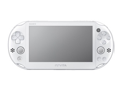 索尼PSV2000 PlayStation VITA