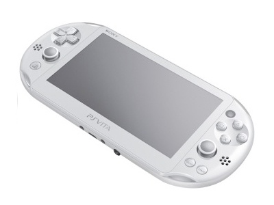 索尼PSV2000 PlayStation VITA