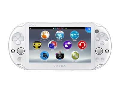 索尼PSV2000 PlayStation VITA