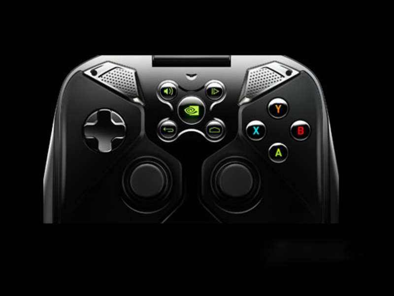 NVIDIA Shield