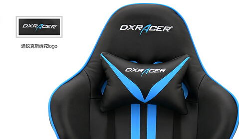 DXRACER 迪锐克斯 RS9 电竞椅