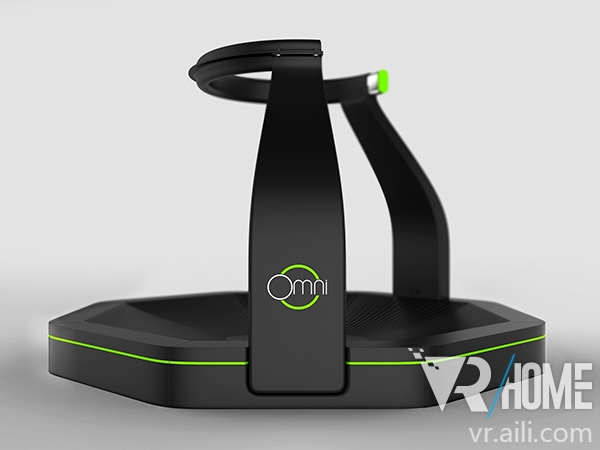 Virtuix Omni