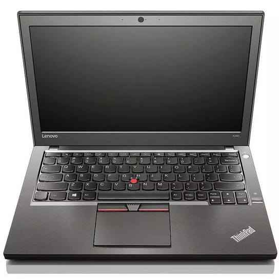 联想ThinkPad X260 20F6A007CD