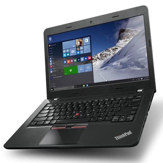 联想ThinkPad E460