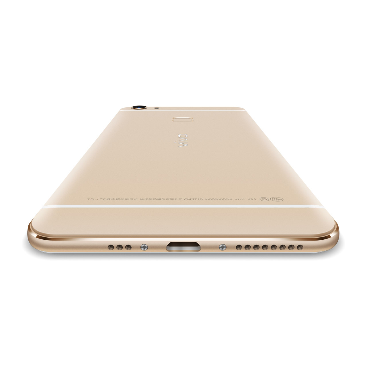 vivo X6s Plus